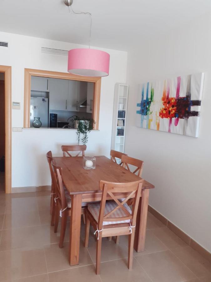 Salto De Dune Appartement *