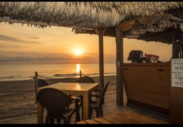 Appartement Salto De Dune *