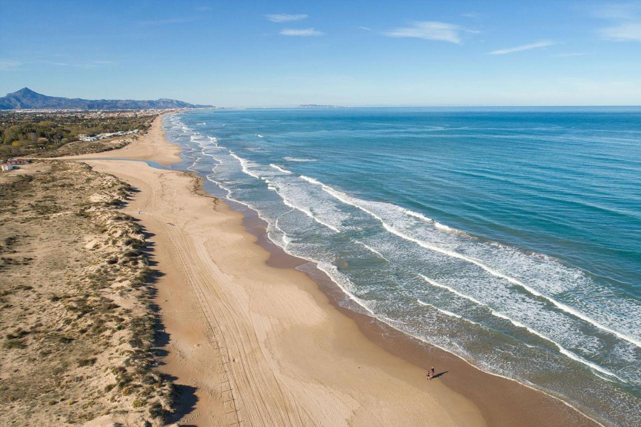 Salto De Dune Apartment *