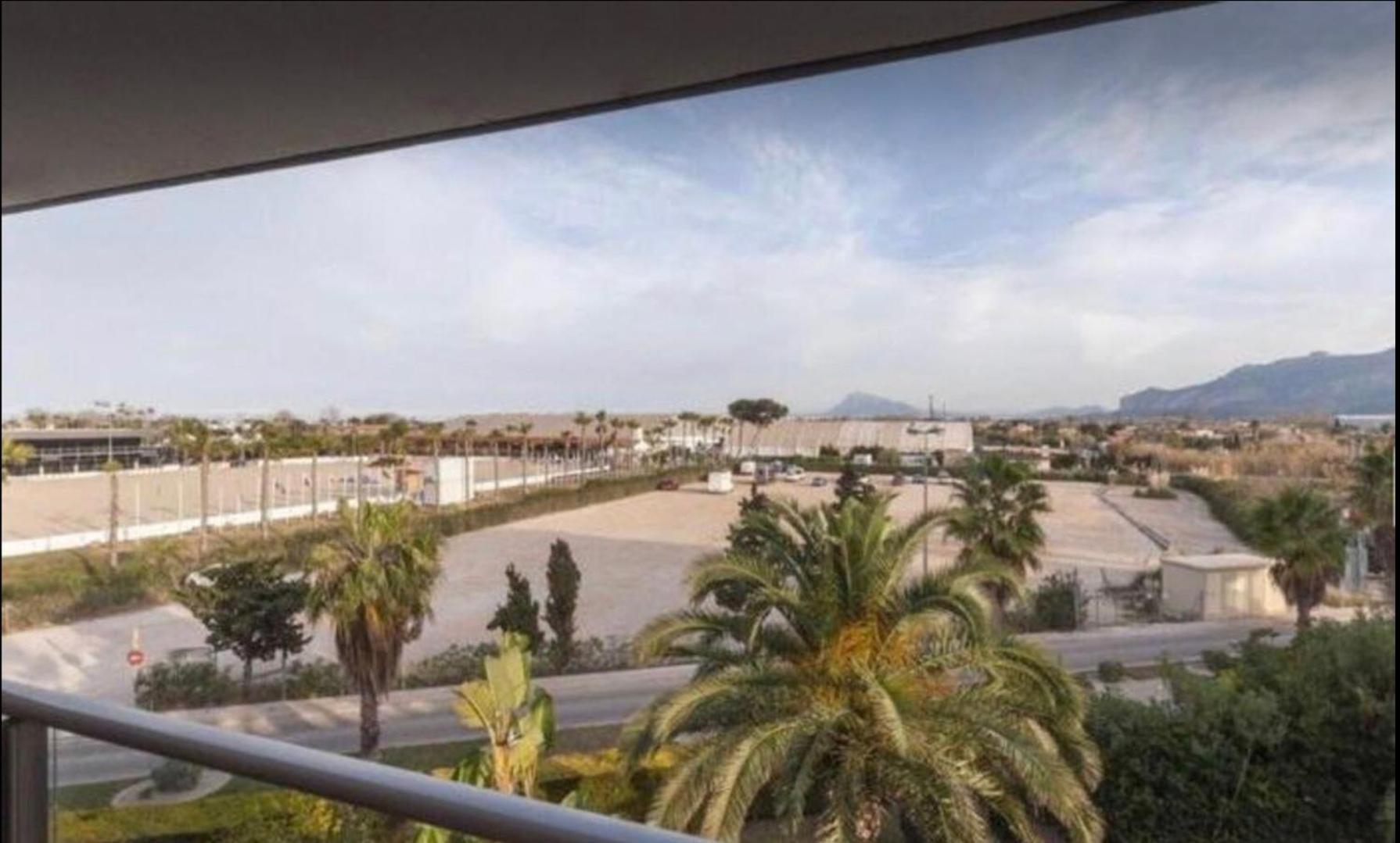 Apartment Salto De Dune
